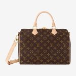 Louis Vuitton Speedy Bandoulière 30 Bag