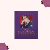 Assouline Yves Saint Laurent: The Impossible Collection