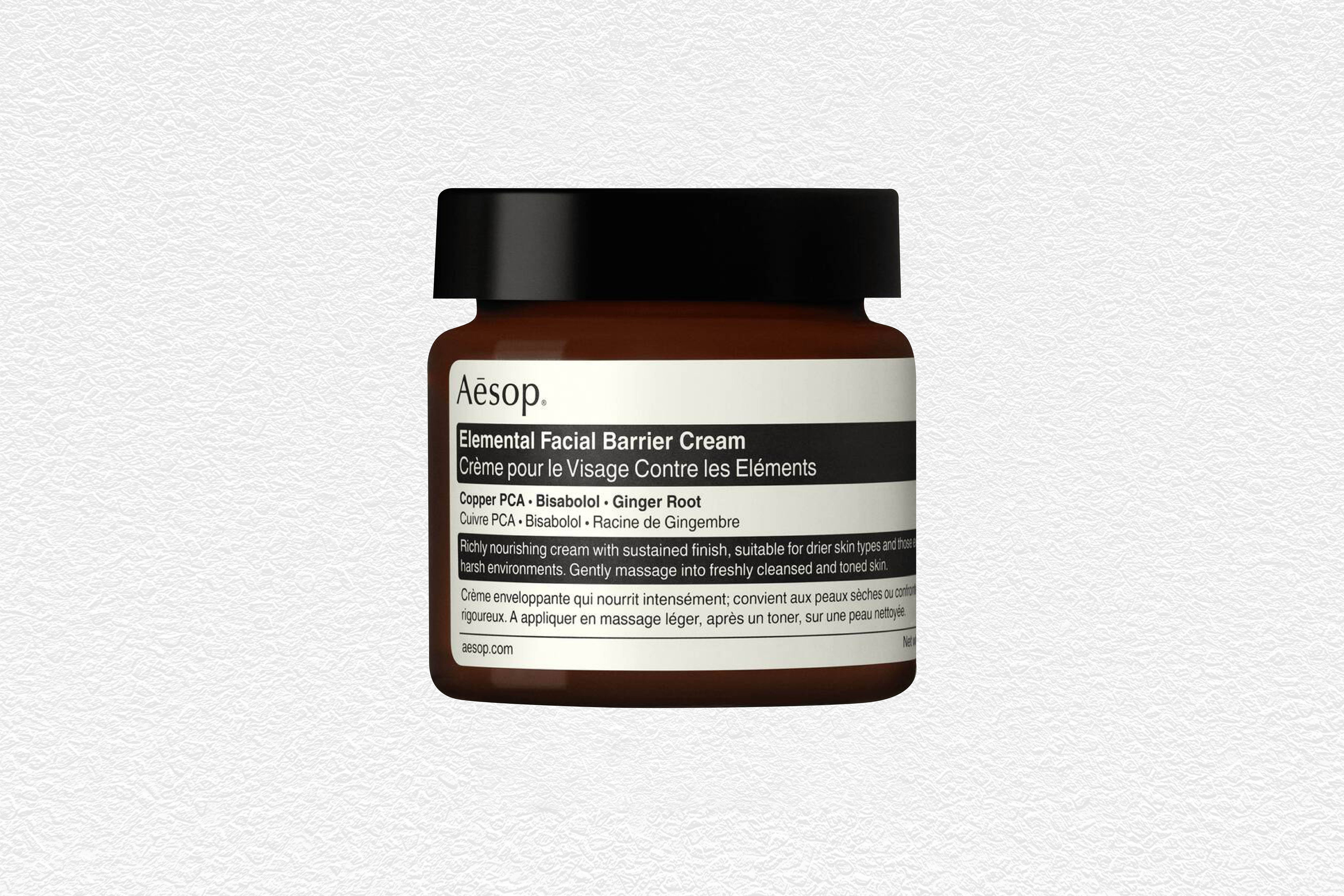 Elemental Facial Barrier Cream