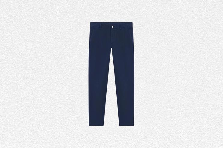 Heroes Chinos