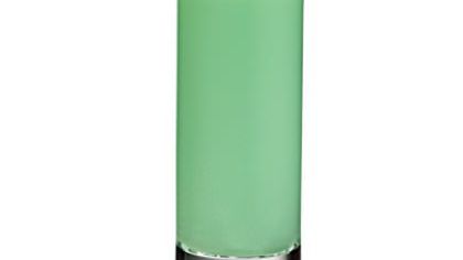 Cocktail of The Week – Stoli GRASSHOPPER SHOT