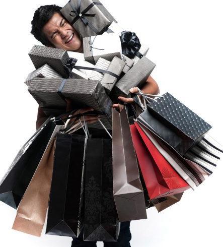 The last minute gentleman’s gift guide under £30