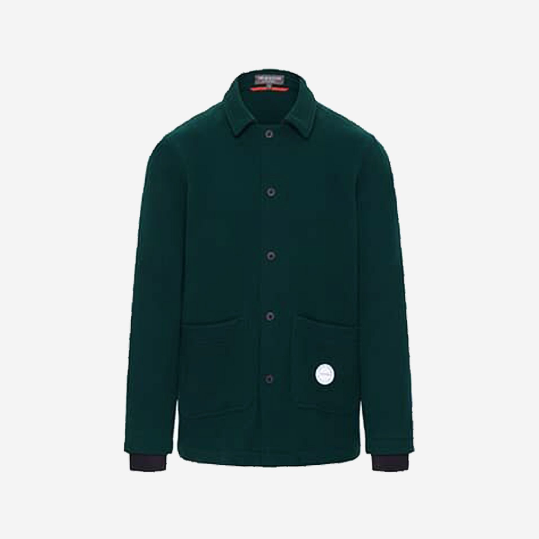 Men’s ‘Jeanette’ Overshirt