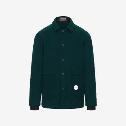 Men’s ‘Jeanette’ Overshirt