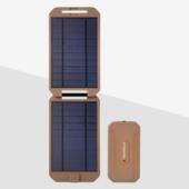 PowerTraveller ‘Tactical Extreme’ Solar Kit