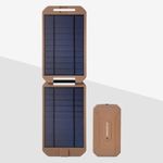 PowerTraveller ‘Tactical Extreme’ Solar Kit