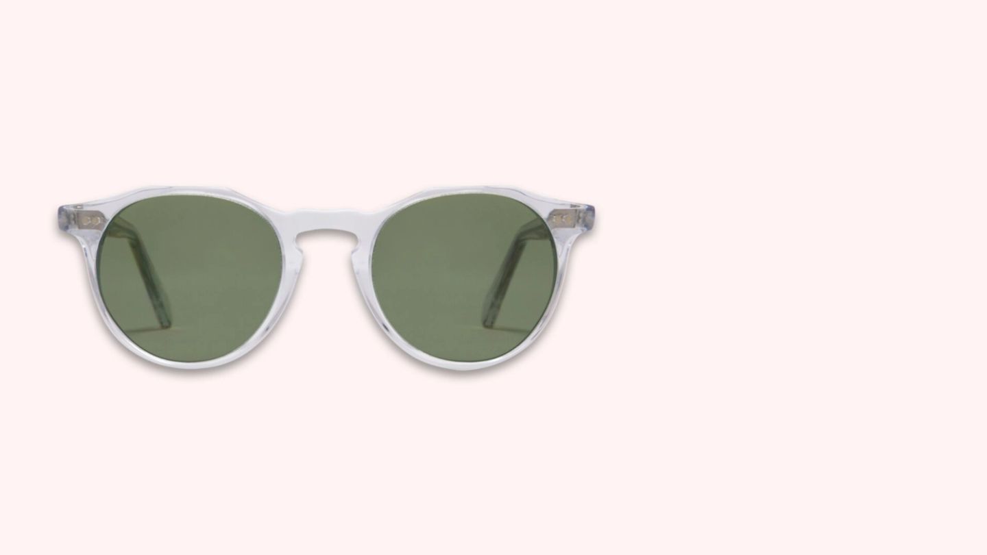 Editor’s Picks: Crystal Sunglasses, Marshall Smart Speaker and 007 Print