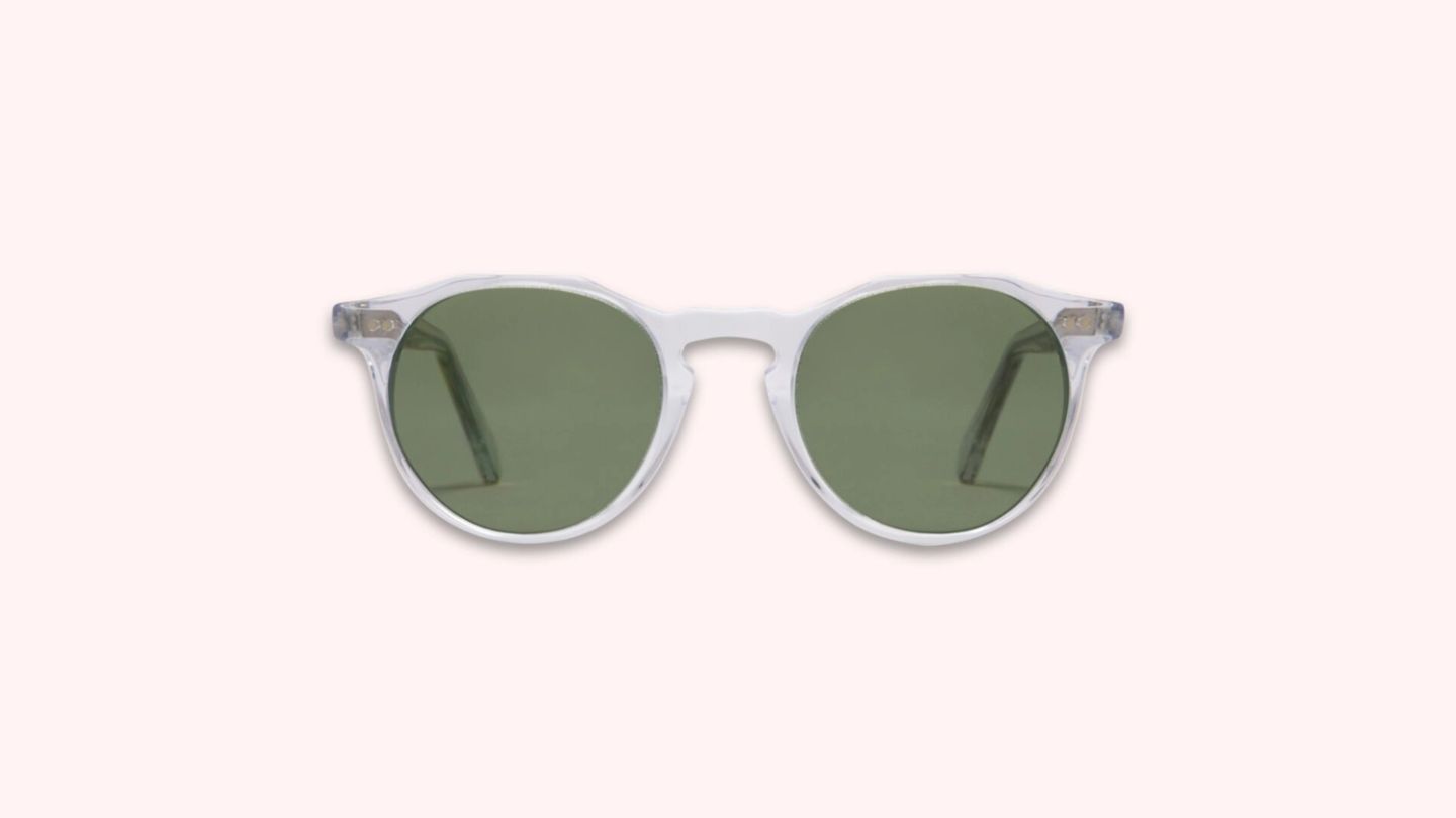 Editor’s Picks: Crystal Sunglasses, Marshall Smart Speaker and 007 Print