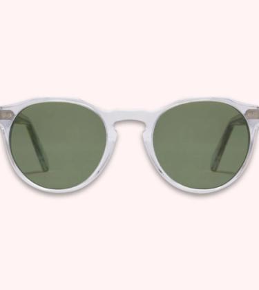 Editor’s Picks: Crystal Sunglasses, Marshall Smart Speaker and 007 Print