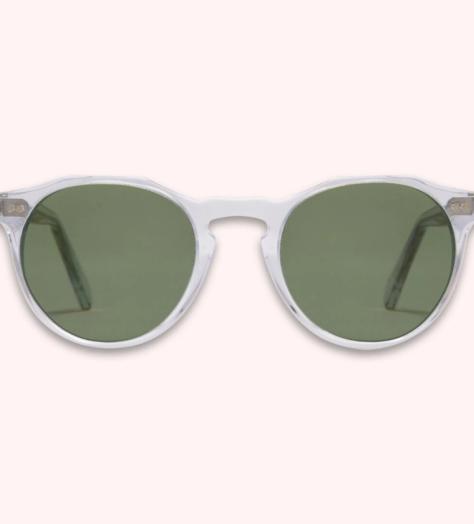 Editor’s Picks: Crystal Sunglasses, Marshall Smart Speaker and 007 Print