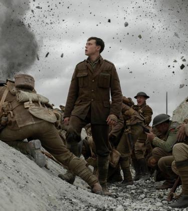 1917 best films 2020