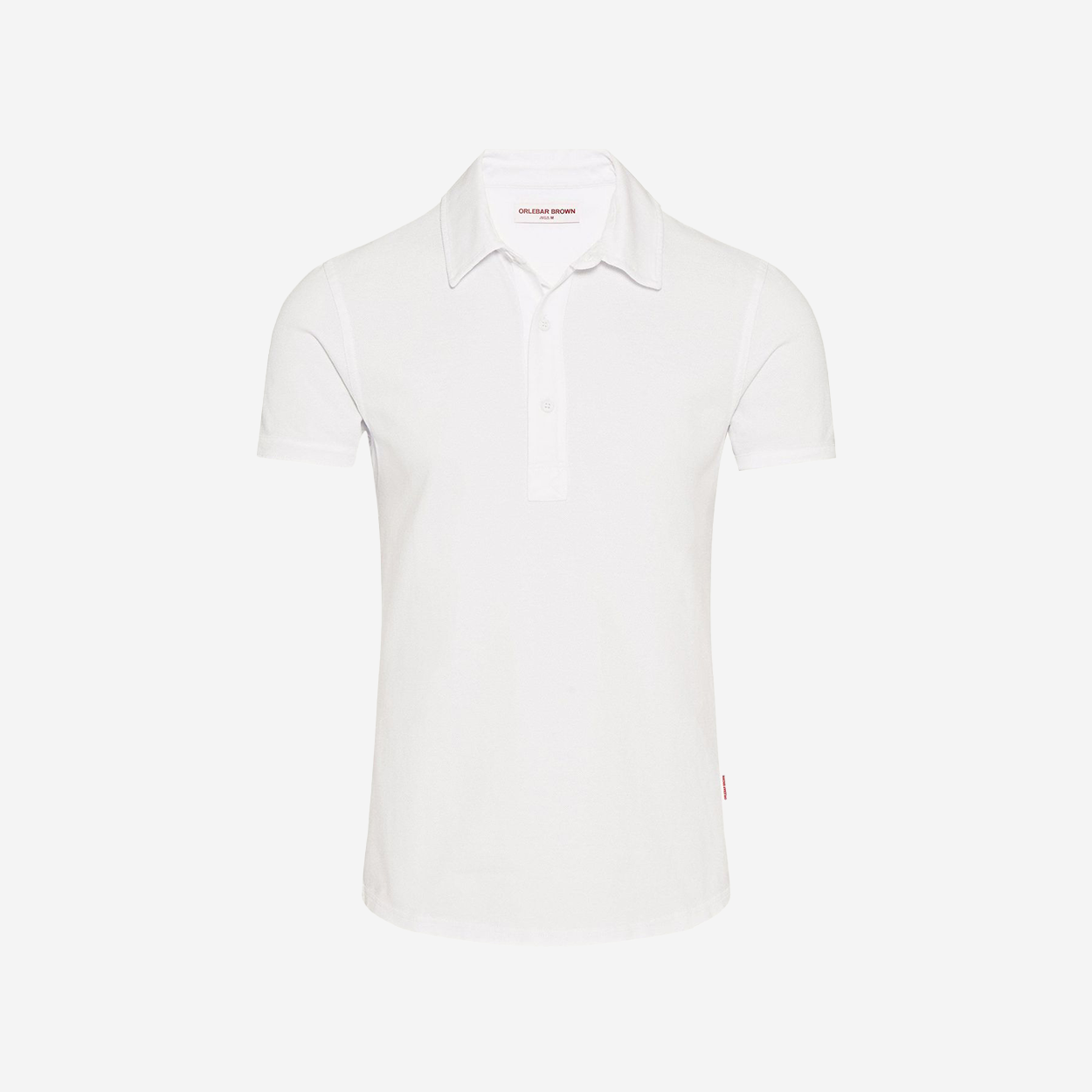 Sebastian Tailored Polo