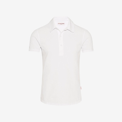 Sebastian Tailored Polo