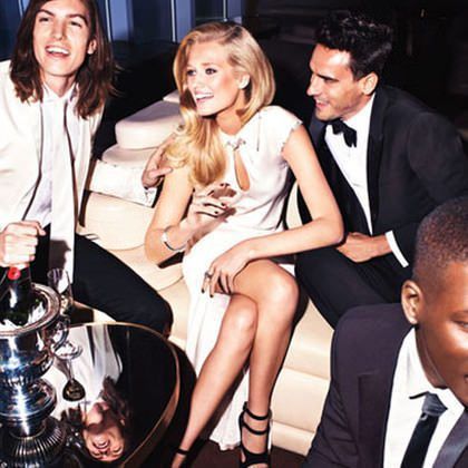 THE BEST CHAMPAGNE TO DRINK ON NEW YEAR’S EVE