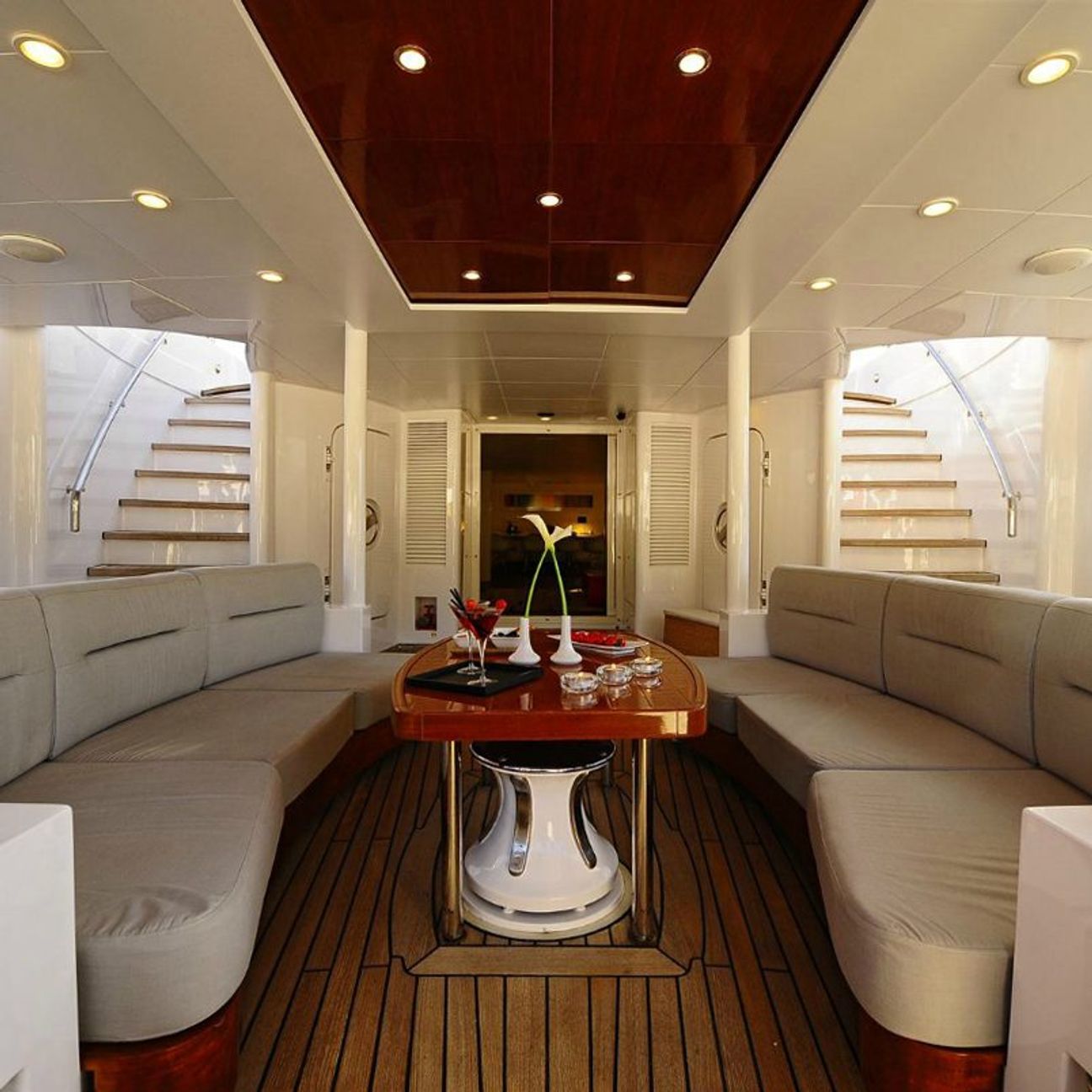 The best yachts to charter this summer under £100k Gentleman's