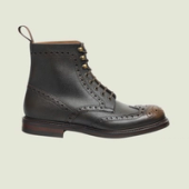 Cheaney Greyfriars Derby Brogue boots