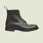 Cheaney Greyfriars Derby Brogue boots