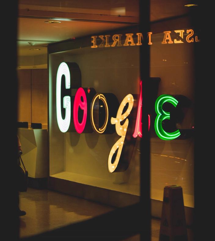 google jobs