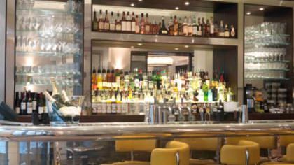 Perfect for Dinner with Friends: The Botanist