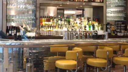 Perfect for Dinner with Friends: The Botanist
