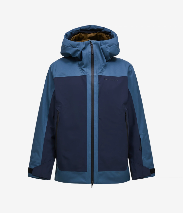 Whitelight Insulated Jacket