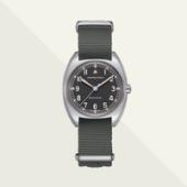 Hamilton Pilot Pioneer Mechanical