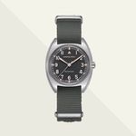 Hamilton Pilot Pioneer Mechanical