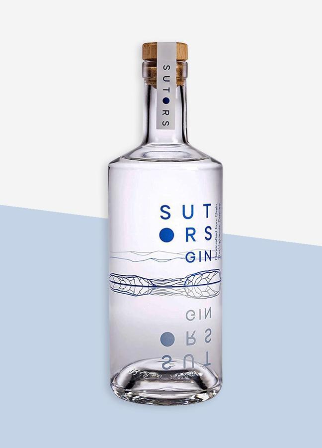 Sutors Gin
