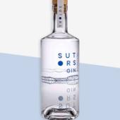 Sutors Gin