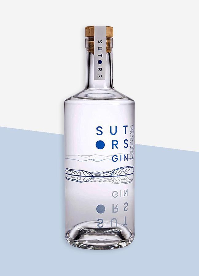 Sutors Gin