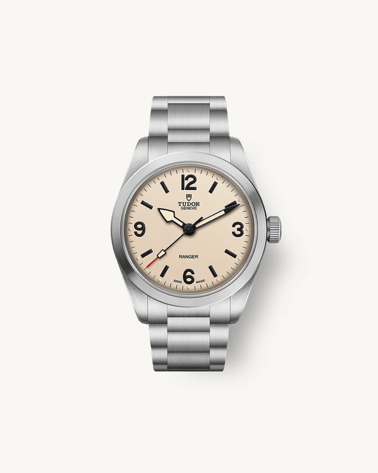 Orologio Ranger