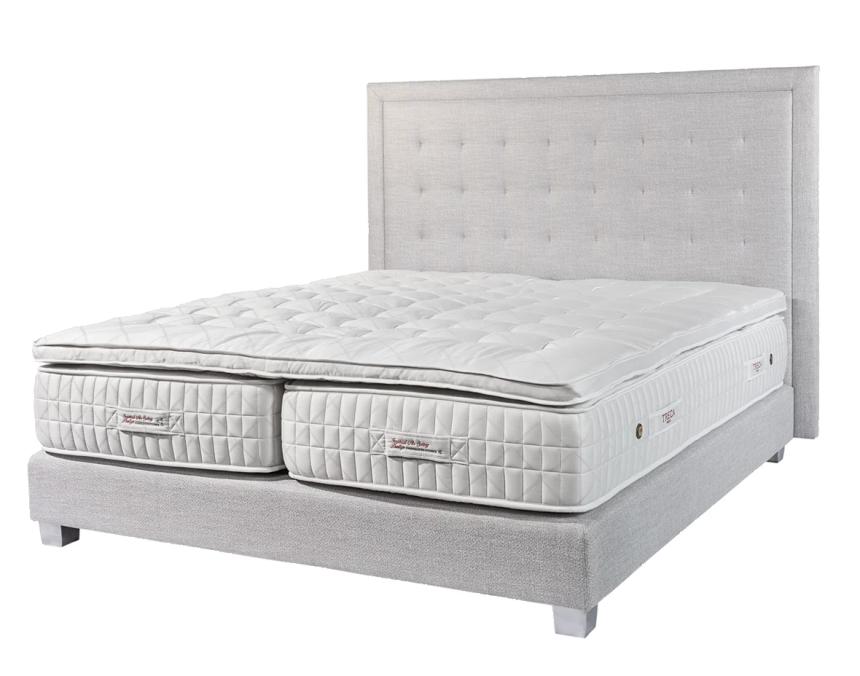 Treca Paris Imperial Bed