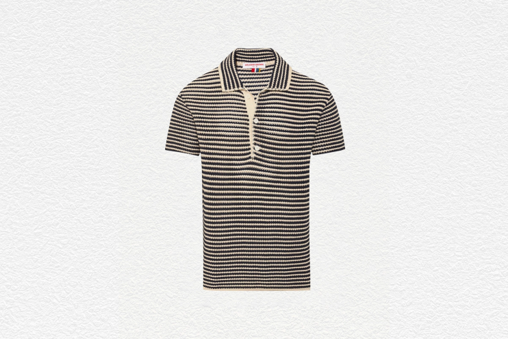 Lowry Polo