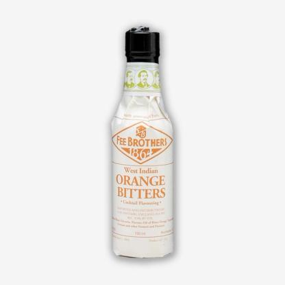 Fee Brothers Orange Bitters