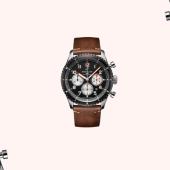 Breitling Aviator 8 B01 Chronograph 43 Mosquito