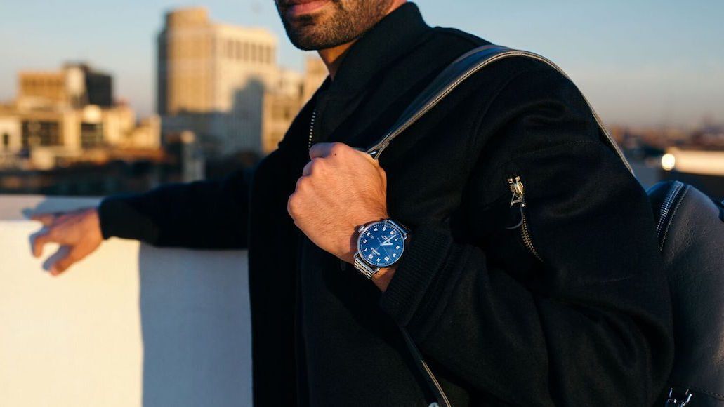 How you can get your hands on the timepiece fit for every modern-day gentleman