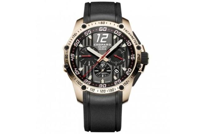 Chopard Superfast Driver TGJ.01