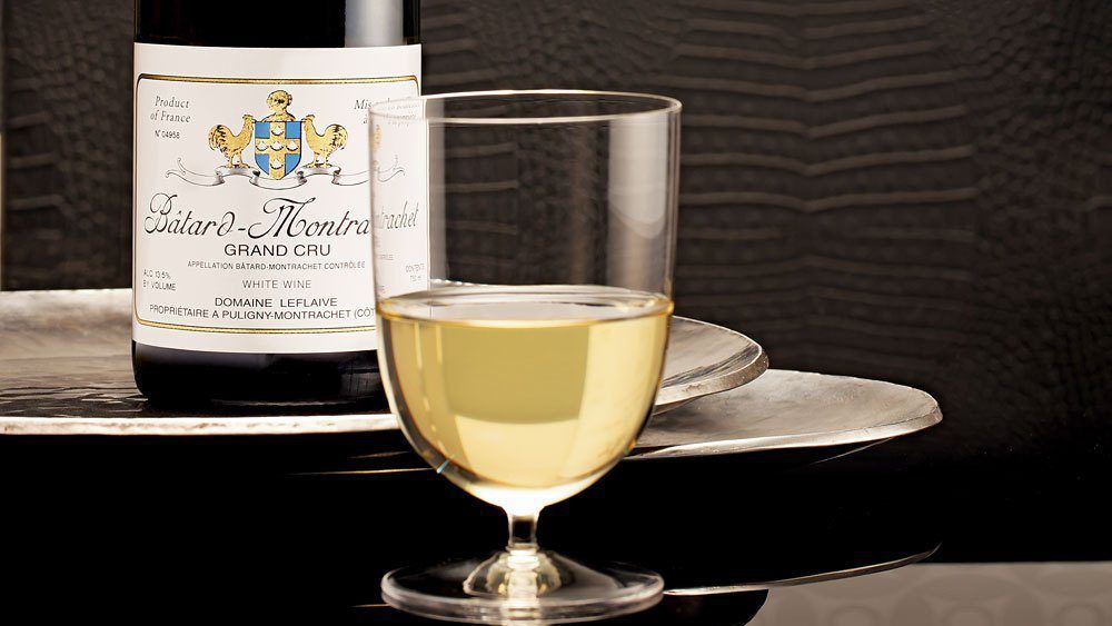 A very good year: these are the best French wine vintages of the last century