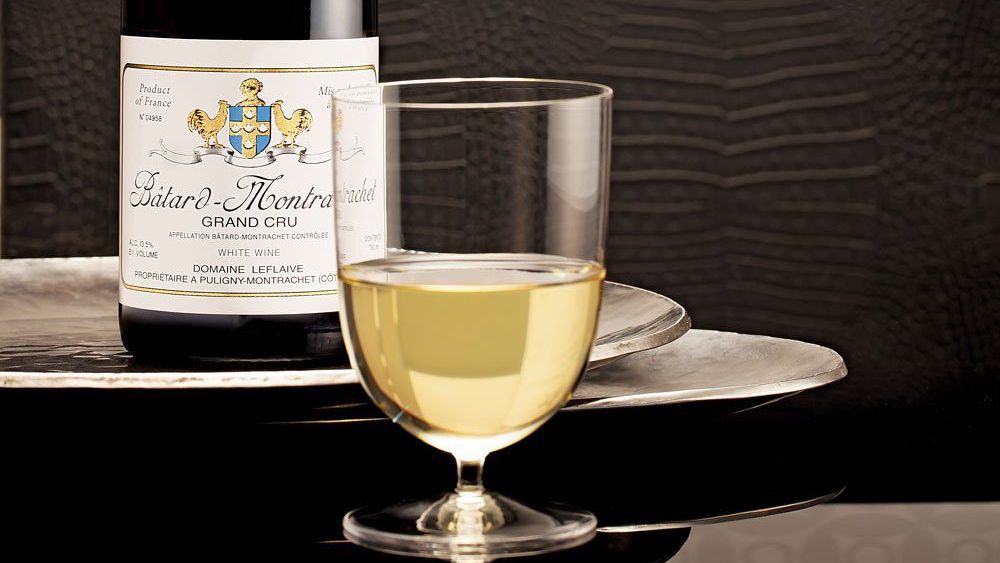 A very good year: these are the best French wine vintages of the last century