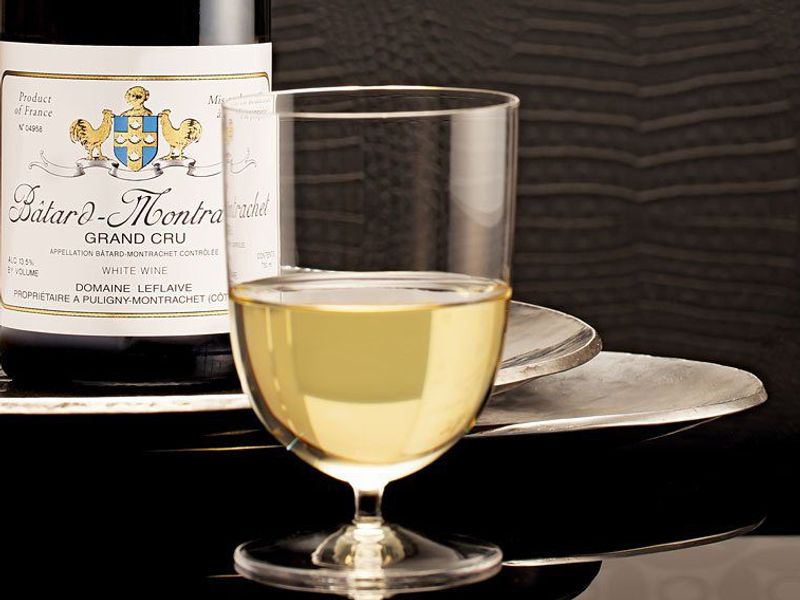 A very good year these are the best French wine vintages of the last