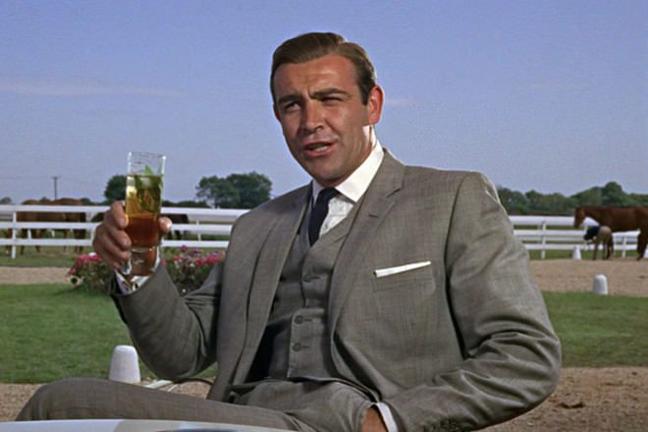 best dressed bond - TGJ.02