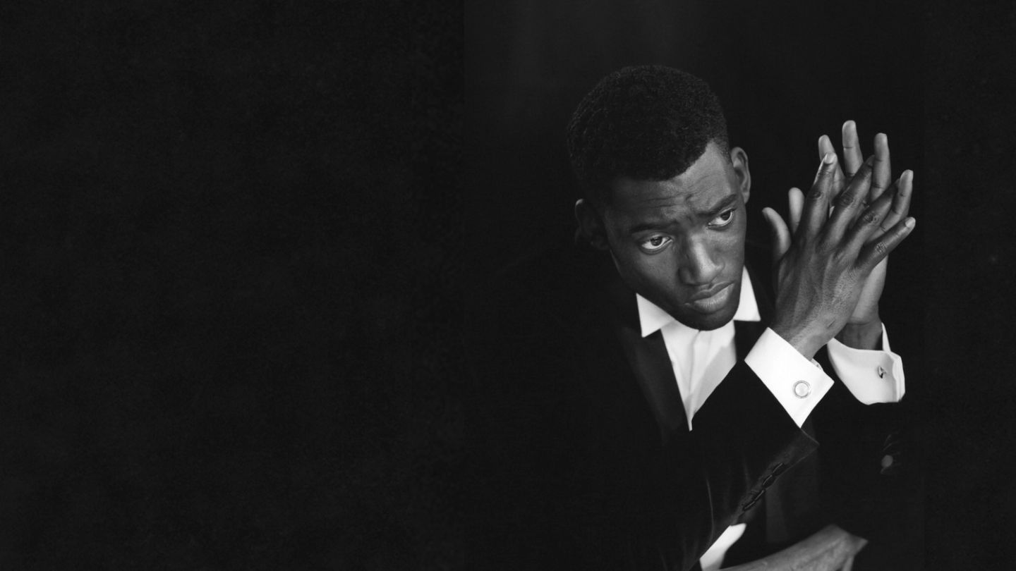 Malachi Kirby: “I had an out of body experience on set”