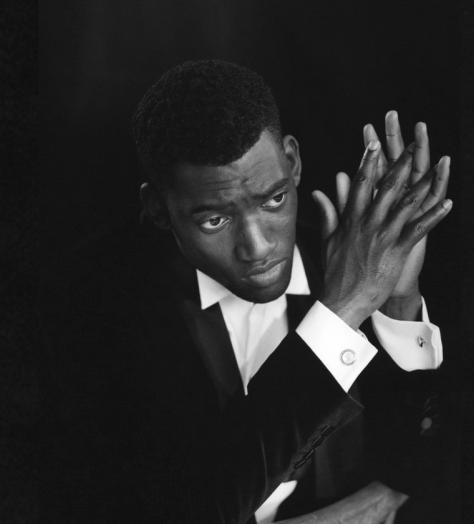 malachi kirby