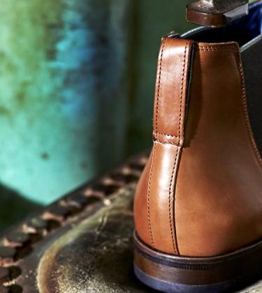 Just what makes Sons of London shoes so good?
