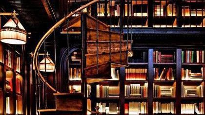 5 books that every 20-something gentleman should read