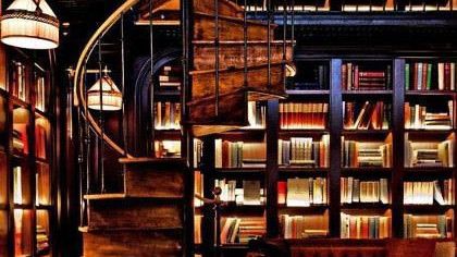5 books that every 20-something gentleman should read