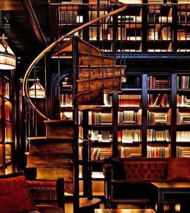 5 books that every 20-something gentleman should read