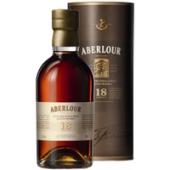 Aberlour 18