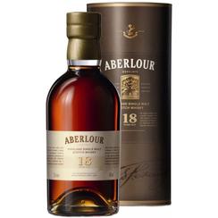 Aberlour 18