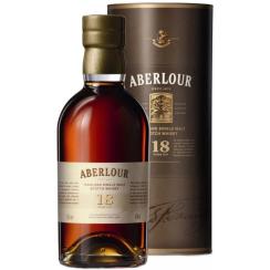 Aberlour 18